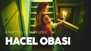 Hacel Obası | Psychedelic Anatolian Turkish Rock Cover