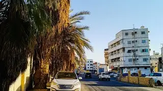 (3) تصوير الكندرة آخر أيام الإخلاء الجزء (الجنوبي الغربي)