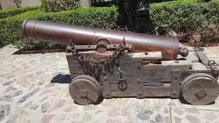 Explora M&aacute;laga Gibralfaro Castle