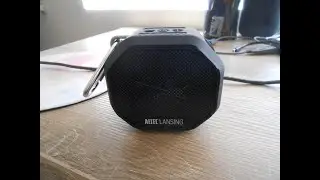 Altec Lansing hydratrek 2.0 review