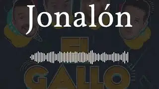 Jonal&oacute;n