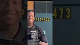 Intimidation fail