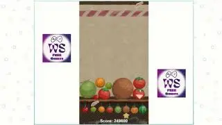 Let&rsquo;s Merge & Cook! 🍟 | Kitchen Merger Challenge #wsfreegames #shorts #gamingchannel #trendingshorts