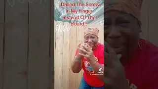 I Screwed Up!!!!