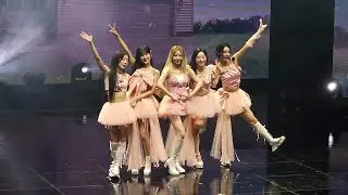 Air - ARTMS FANCAM 2024.07.20, ARTMS Moonshot World Tour in Seoul