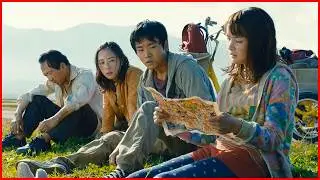 3 Years Without Electricity | Family Survival Story | Survival Family (2016) Movie Recap