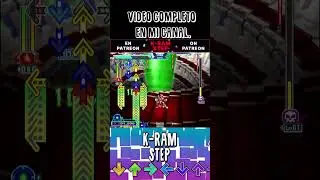 MEGAMAN X5 