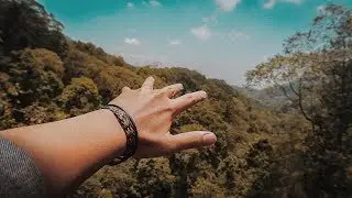 How to spend short vacation, IN OUR WAY - CANGAR, INDONESIA TRIP