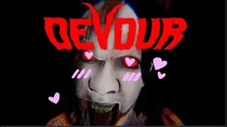 MANHANDLING GOATS | Devour PT 1