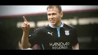 Greg Stewart | Dundee FC | Goals, Skills & Assists 2014/15 | HD