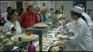 Culinary School