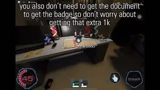 how to get &ldquo;Just Good Business&rdquo; badge in roblox pressure (+TIPS)