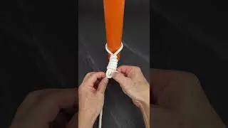Learn how to tie a secure and practical knot