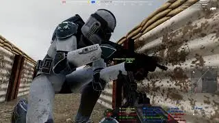 Trenches [11-17-25] Doom Bn - Fun Op