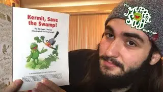 The Muppet Stuff Book Club: Sebastiano Ricco - 
