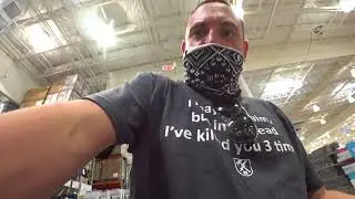 🔴IRL COSTCO TRIP