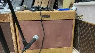 Tweed Super Clean