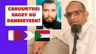 Natiijada Qaadashada Talada Waalidka! || Adam Cabdi