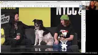 Darwin Animal Doctors - i4animals November 1, 2019 Webinar