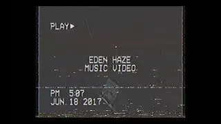EDEN HAZE - SOME KIND OF NEW - BEHIND THE SCENES