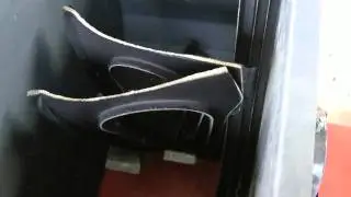 WEIMA Maschinenbau Zerkleinerer / Hacker WLK 4 Polstermaterial