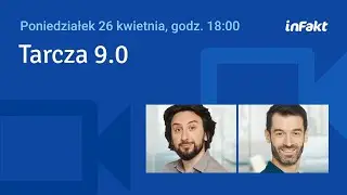 Tarcza 9.0 - kto może skorzystać ze wsparcia?