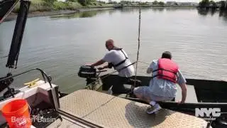 NYC Waterways&mdash;Jamaica Bay