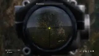 Highlight: Quick Ambush! BaldBeard on BLACKOUT Ground War! #DayZ