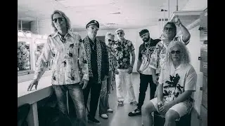 Monsters of Yacht &reg;  America's Premier Yacht Rock Party Band LIVE