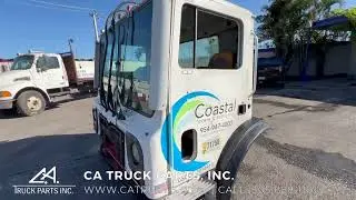 2016 MACK MRU613 Forward Low Cab For Sale | CA Truck Parts