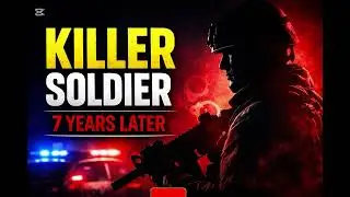 How Police Caught a Killer Soldier After 7 Years | Shocking True Crime Story