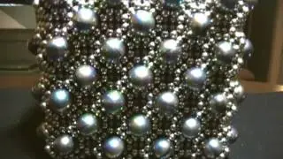 NANODOTS - Allspark Cube