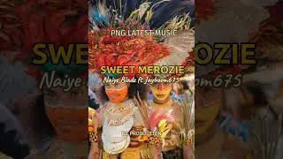 Naiye Bladz ft Jayboom675  - Sweet Merozie (2023)_prod_by_Barata_Stoz