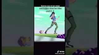 MOMENTS BIZARRES DANS LES WINX #2