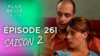 PBLV - Saison 2, Épisode 261 | Luna bouleversée par Damien
