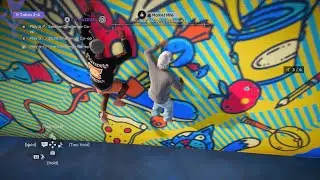 Skate Adventures Of MrPakalolo
