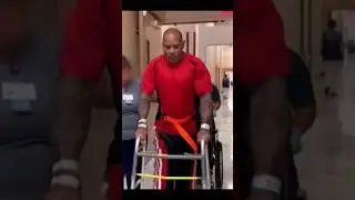 The Sultan of Symmetry Flex Wheeler now vs then #bodybuilding #flexwheeler #gym #trending #viral