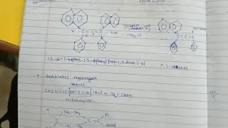 Basics of Chemistry Reaction and mechanism. First time on youtube 
