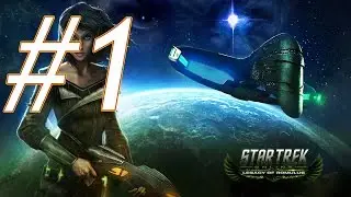 Star Trek Online: Legacy of Romulus ►Into► {Ultra Setting 1080p}