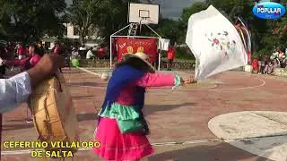 COPLEROS SOLISTAS FESTIVAL DE LA COPLA PALPALA 2022 PRIMERA PARTE