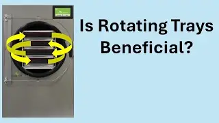 Is Rotating Trays Beneficial?