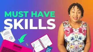 5 Must Have Skills for Digital Marketers