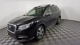 2019 Subaru Ascent Touring Sport Utility Bozeman  Belgrade  Big Sky  Livingston  Billings