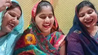 दुबराई गये राजा ससुरवा में🥰चुटकुल्ला नाच गीत#आप सभी सुनीये🙏#kanchan kiran lokgeet
