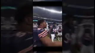 Mack in chicago was a different breed&hellip; #chicago #football #nfl #bears #khalilmack