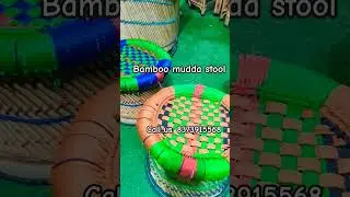 #bamboostool #handmade #gardenfurniture #outdoor #indoor #comfortable #stool #buynow #cheapestprice
