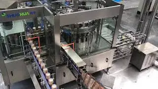 70CPM for Qingdao 1L Beer