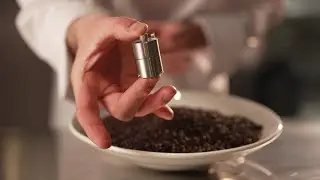 Now on Kickstarter: Milly: Keychain-Sized Pepper, Salt, & Spice Grinder