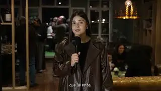 D&eacute;couvrez le t&eacute;moignage de Madison et formez-vous au m&eacute;tier d'assistant(e) juridique !