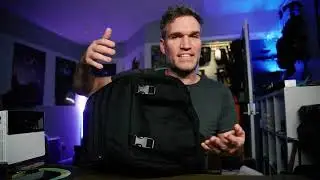 The Ultimate Bug-Out Bag Backpack? 🚨 Review of the Maelstrom Tactical Survival Pack!